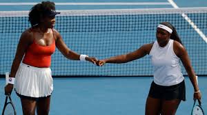 Taylor Townsend: One Win Away From World No. 1! Can She Do It? - Imagen principal del artículo