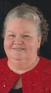 Nancy Kathryn Hampton Holt Obituary