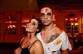 Antworten auf diese und weitere fragen geben wir dir hier. Halloween 2014 Die Schrecklichsten Partys In Stuttgart Nachrichten Schwarzwalder Bote