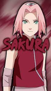 Wallpaper Phone By Jonas10br Sakura Naruto Girls Sakura And Sasuke Sakura Haruno And Sasuke Uchiha