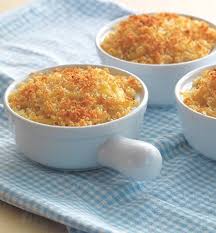 Before the chocolate hardens, press 5 candy corn pieces into the oreo ball in a fanned manner, making the turkey tail. Classic Homemade Mac N Cheese Mariano S Recipe Mac And Cheese Homemade Food Mac N Cheese