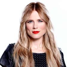 This was announced by the german channel rtl today. Ilse Delange Nashville Wiki Fandom