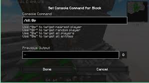 You can add, configure and remove teams using the /team command in minecraft. Why Do The Command Blocks Not Work In This Case Hypixel Minecraft Server And Maps