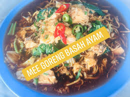 Mie ayam goreng mekaton via instagram/ riderkulineran. Rman Corner Pasar Malam Mukah Home Facebook