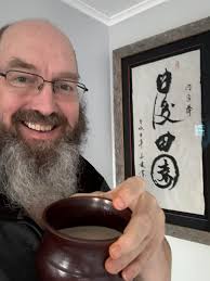 I likely have a rare opening today at 5:30 Eastern (NY) time for an online  private lesson. Reach out if prepared to begin the journey!