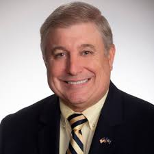 I am honored to be elected as Vice President of the Starke County Council… 