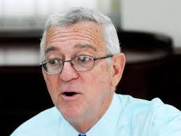 JTA backs Robb Oddman sacking, Holness says saga stink with corruption