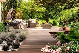 Tag @gardendesignmag in stories to be featured! Garden Landscaping Ideas 10 Steps To Landscape A Garden From Scratch Real Homes