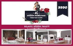 Dejavu Dugun Paketi Dugun Yatak Odasi Koltuklar