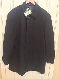 4.5 out of 5 stars 6,926. Nwt Lauren Ralph Lauren Men S Classic Fit Ledric Overcoat Sz 44r For Sale In Fair Oaks Tx Offerup