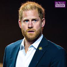 Prince Harry issues statement as he's set for UK return following his  heartbreaking plea to King Charles 🔽