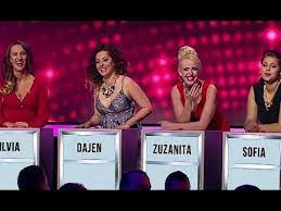 Based on the australian show taken out, it first aired on itv in the united kingdom and simulcast on tv3 in the republic of ireland on 2 january 2010. Vladova Psychoanalyza Take Me Out Youtube