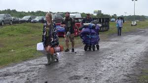 While all artists are confirmed to perform at the peach music festival, artists are subject to change without notice. Peach Fest Returns To Montage Mountain Wnep Com