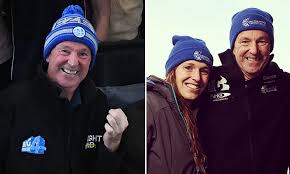 He was later the coach of the melbourne football club between 1998 and 2007, and also held coaching positions with essendon. Daughter Of Footy Legend Neale Daniher Opens Up About His Terminal Motor Neurone Disease Diagnosis Daily Mail Online