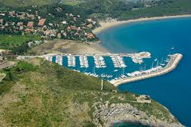 Marina Cala Galera Circolo Nautico S.P.A. in Port Ercole, Tuscany, Italy -  Marina Reviews - Phone Number - Marinas.com