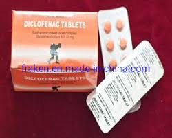 Dissolve 50.0 mg of the substance to be examined in methanol r and dilute to 50.0 ml with the same. China 25mg 50mg Diclofenac Sodium Capsule Diclofenac Sodium Tablet China Diclofenac Tablet Diclofenac Sodium Tablets