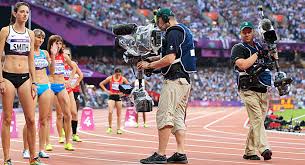 Bei olympia steht der sportfan vor einem dilemma: Tv Und Livestream Zeiten Leichtathletik De