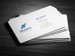 Make your company name known with personalized business cards. 20 Corporate Business Card Templates Psd Word Examples