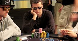 Dylan Hortin Leads After Day 1A of 2014 PokerStars Caribbean Adventure $10  Million Guaranteed Main Event