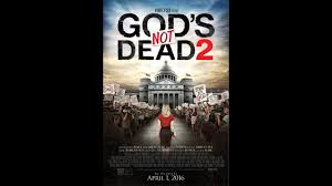 It is a sequel to the 2014 film god's not dead. Pure Flix Movies God S Not Dead 2 Youtube