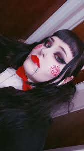 Hooded dresses for Samhain work attire