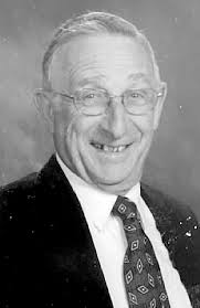 Gene "Rocky" Roccabruna