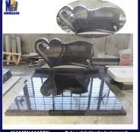 Wholesale French Classique Monument in Granite Rose Dalva ...