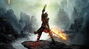 Dragon Age: Inquisition – Top 15 Best Op Weapons In Multiplayer –  Girlplaysgame
