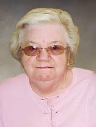 Condolences for Sarah BRADY