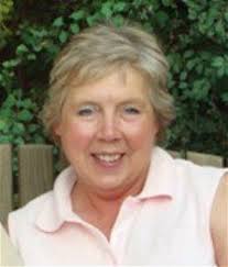 Obituary information for Joy Gannon Holden