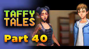 Taffy tales chantelle