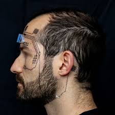Image result for forehead tattoo