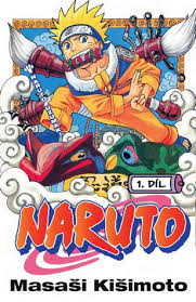 Naruto, Vol. 1: Uzumaki Naruto (Naruto, #1) by Masashi Kishimoto | Goodreads