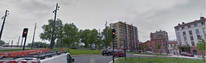 11 avenue de la garonnette, 31000 toulouse, prantsusmaa. Circulation Au Fer A Cheval Le Chantier De Reamenagement Des Voies Va Debuter Cet Ete Actu Toulouse