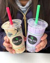 Pin By Guin Toledo On Double Bubble Please Confort Food Bubble Tea Boba Tea