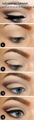 beautiful makeup ideas for blue eyes