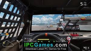 The game was released for microsoft windows on september 7, 2018.we provide you 100% working game torrent setup, full version, pc game & free download for everyone! Nascar Heat 5 Gold Edition Free Download Ipc Games