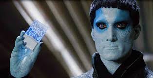 REVIEW: Marvel's Agents of S.H.I.E.L.D. S5 Ep 09 "Best Laid Plans"