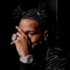 Lil Baby Might Be Rap S Most Reluctant New Star The New York Times