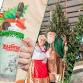 Mainstay Farm Fall Pumpkin Days event in Cleburne, TX