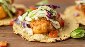 We did not find results for: Baja Style Battered Fish Tacos Video Kevin Is Cooking