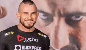 Maybe you would like to learn more about one of these? Borys Mankowski Przed Ksw 30 Jestem Nastawiony Na Trzy Ciezkie Rundy Mmarocks