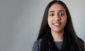 Student Fosters Connections Among Health Policy & Law Students