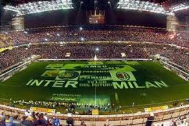 Footballstop Co Uk Inter Milan San Siro Stadium Dream Vacation Spots