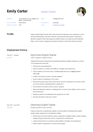 Looking for a significantly easier experience? 36 Resume Templates 2020 Pdf Word Free Downloads And Guides