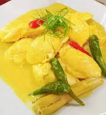 1.620 resep gulai telur ala rumahan yang mudah dan enak dari komunitas memasak terbesar dunia! Resepi Gulai Lemak Telur Itik Kelantan Piyorr Cara Kelantan Yang Sedap Sengoti Kitpramenulis