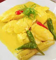 Masak lemak cili api telur itik 12. Resepi Gulai Lemak Telur Itik Kelantan Piyorr Cara Kelantan Yang Sedap Sengoti Kitpramenulis