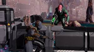 · xcom vs xenonauts notes: Xcom 2 Collection Review Darkstation