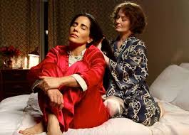 Reaching for the Moon, a love story based on truth - Old Ain't Dead