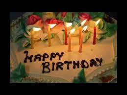 Birthday Song For Sister Lyrics Happy Birthday Video Happy Birthday Song Lyric Youtube Happy Birthday Cake Images Happy Birthday Fun Happy Birthday Video